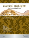 Beliebte Klassiker fr Horn und Klavier