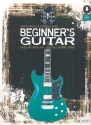 Beginner's Guitar (+Online Audio) fr E-Gitarre/Tabulatur (dt)