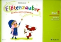 Fltenzauber Band 1 fr Sopranblockflte