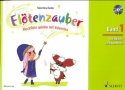 Fltenzauber Band 1 (+CD) fr Sopranblockflte