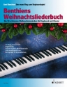 Benthiens Weihnachtsliederbuch fr Keyboard (z.T. mit Melodieinstrument in C)