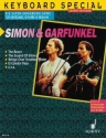 Simon & Garfunkel: Simon & Garfunkel fr Keyboard, Gitarre und Gesang