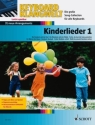 Kinderlieder Band 1 - 31 neue Arrangements fr Keyboard