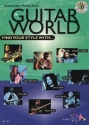 Guitar World (+CD) fr Gitarre