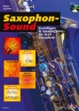Saxophon-Sound (+CD) fr alle Saxophone