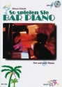 So spielen Sie Bar Piano (+CD) fr Tasten-Instrumente (auch Keyboard und Synthesizer)