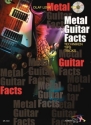 Metal Guitar Facts (+CD) für Gitarre