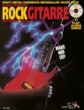 Rock Gitarre (+CD) fr Gitarre