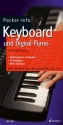 Pocket-Info Keyboard und Digital-Piano Basiswissen kompakt - Praxistipps - Mini-Lexikon