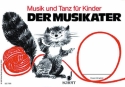 Der Musikater 2 (1. Halbjahr)