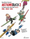 Piano Kids Band 2 fr Klavier Aktionsbuch