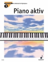 Piano aktiv Band 3 fr Klavier
