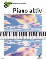 Piano aktiv Band 4 Die Methode fr Digitalpiano