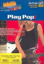Heavytones Kids: Play Pop! (+CD) die freshe Playalong-Serie (Paket enthlt: ED 20562, ED 20563, ED 2056 Paket - Paket enthlt: ED 20562, ED 20563, ED 20564 und ED 20565