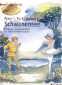 Schwanensee op.20 fr Klavier (leicht)