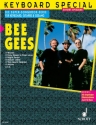 Keyboard special Bee Gees fr Keyboard, Gitarre und Gesang