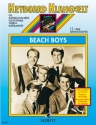 Beach Boys - 11 neue Arrangements fr Keyboard