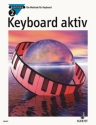 Keyboard aktiv Band 2 fr Keyboard