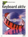 Keyboard aktiv Band 4 Die Methode fr Keyboard