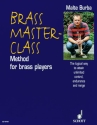 Brass Master Class fr Blechblas-Instrumente