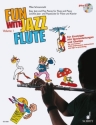 Fun with Jazz Flute Band 1 (+CD) fr Flte und Klavier