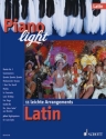 Latin fr Klavier