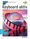 Keyboard aktiv Band 2 (+CD) fr Keyboard