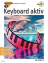 Keyboard aktiv Band 3 (+CD) fr Keyboard