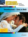 Traumhochzeit - Ganz in Wei fr Keyboard