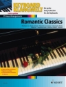 Romantic Classics - 19 neue Arrangements fr Keyboard