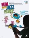 Fun with Jazz Flute Band 2 (+CD) fr Flte und Klavier