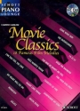 Movie Classics 1 (+CD) fr Klavier