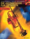 Die Jazzmethode fr Trompete (+CD) fr Trompete