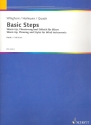 Basic Steps fr Blasorchester Partitur