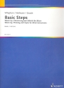 Basic Steps fr Blasorchester Partitur