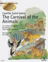 The Carnival of the Animals fr Klavier