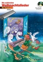 Die schnsten Weihnachtslieder (+CD) fr Keyboard