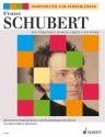 Schubert - Ein Streifzug durch Leben und Werk fr Klavier