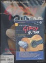 Gipsy Guitar (+CD) fr Gitarre inkl. 2 CDs plus CD-ROM (dt.)