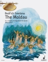 The Moldau fr Klavier