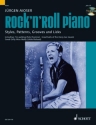 Rock'n' Roll Piano (+CD) fr Klavier