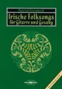 Irische Folksongs Band 1 (+CD): fr Gitarre Steinbach, Patrick, Bearb.