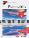 Piano aktiv Band 1 (+Midi Disk) fr Klavier