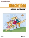 Blockflte spielen und lernen Band 1 fr Sopranblockflte