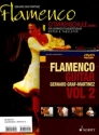 Flamenco Band 2 (+DVD) fr Gitarre DVD-Video - PAL-System