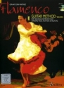 Flamenco Guitar Method Vol. 1 (+CD) and DVD fr Gitarre DVD-Video (PAL-System)