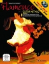 Flamenco Guitar Method Vol. 1 (+CD) and DVD fr Gitarre