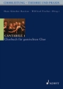 Cantabile 1 fr gemischten Chor