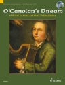 Carolan's Dream (+CD) fr Flte (Violine/Fiddle) und Klavier