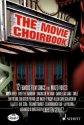 The Movie Choirbook fr gem Chor a cappella Partitur